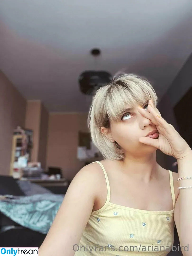 arianabird nude photo #0032 (birdmoves)