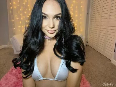 arianamarie / msarianamarie nude photo #0227