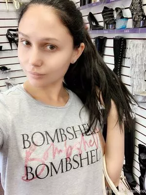 arianamarie / msarianamarie nude photo #0300