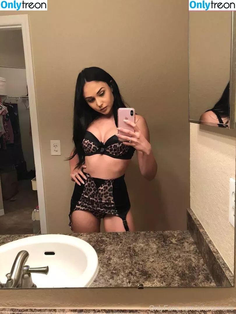 arianamarie nude photo #0317 (msarianamarie)