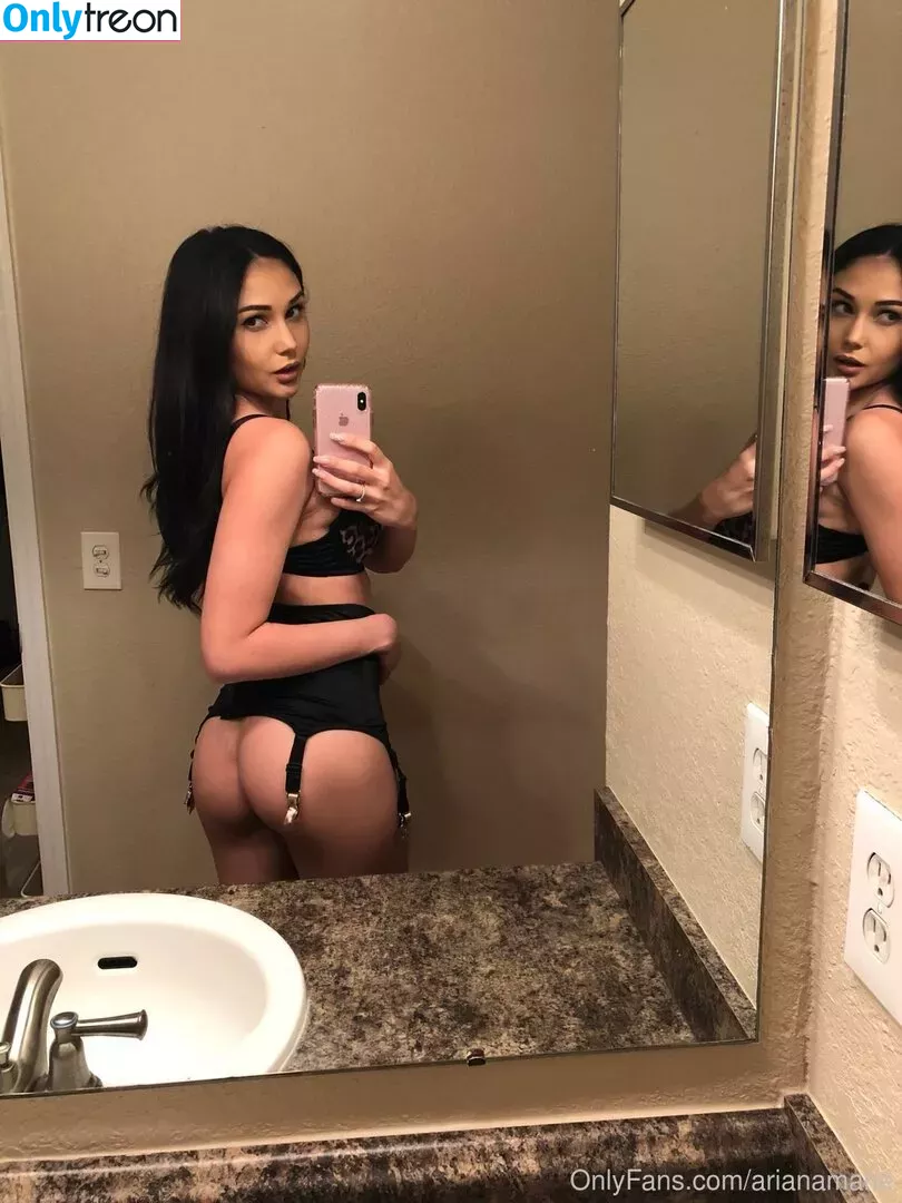 arianamarie nude photo #0320 (msarianamarie)