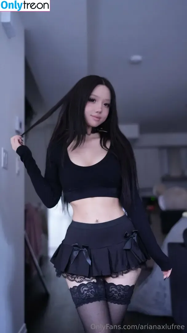 arianaxlufree nude photo #0001 (lifestyleof_ariana)
