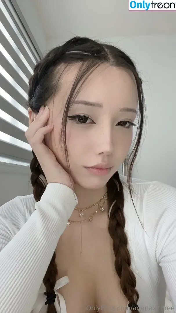 arianaxlufree nude photo #0031 (lifestyleof_ariana)