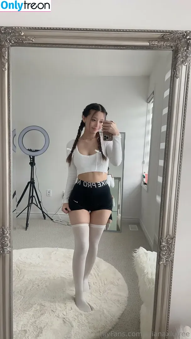 arianaxlufree nude photo #0034 (lifestyleof_ariana)