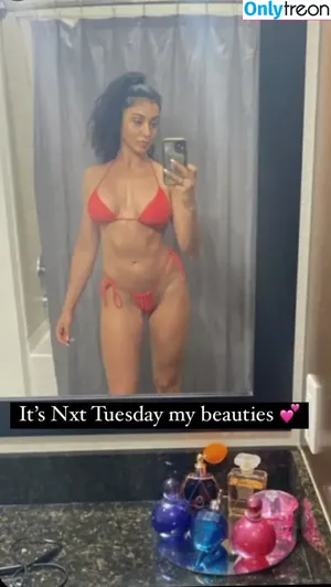 Arianna Grace / ariana.grace / ariannagrace_wwe / ariannagracewwe / bianca carelli nude photo #0190