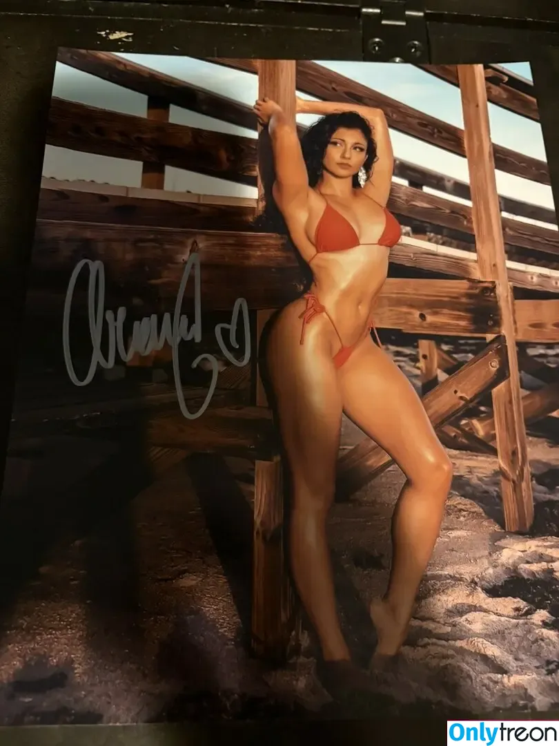 Arianna Grace nude photo #0192 (ariana.grace / ariannagrace_wwe / ariannagracewwe / bianca carelli)