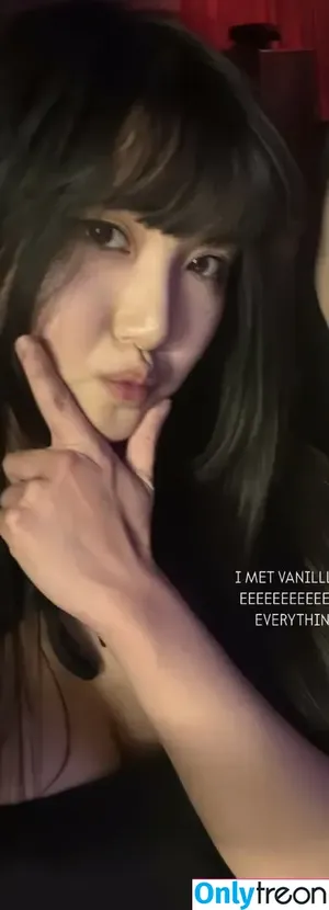 AriaSaki / annoyingaria nude photo #1788