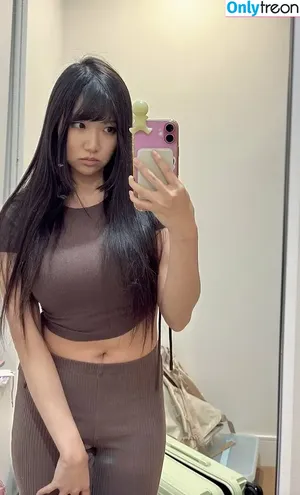 AriaSaki / annoyingaria nude photo #1791