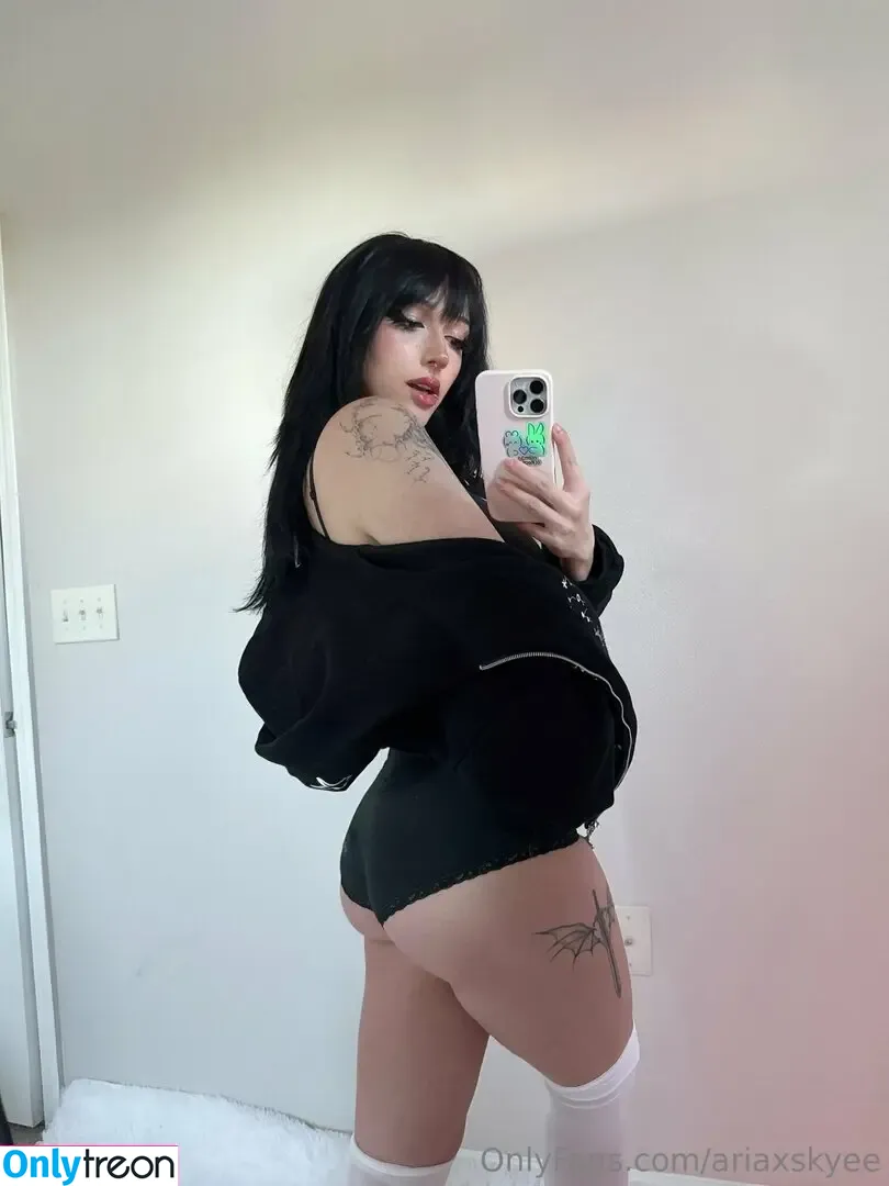 ariaxskyee nude photo #0062 (ariaxskyee)