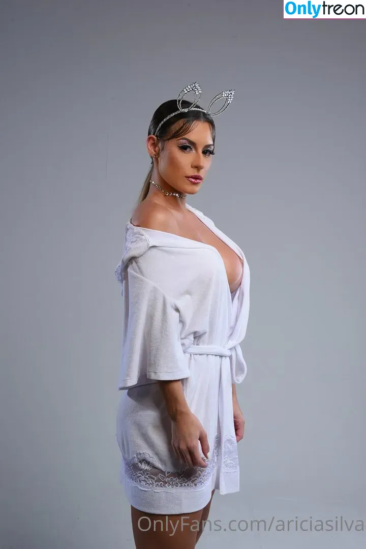 Aricia Silva nude photo #0029 (aricia_princesa / ariciasilva / ex-panicat)