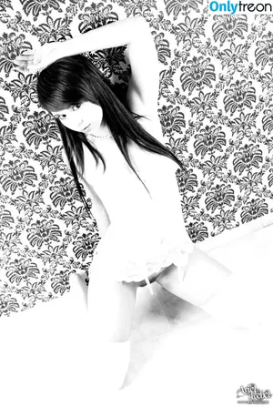 Ariel Rebel / arielrebel / missarielrebel nude photo #1253