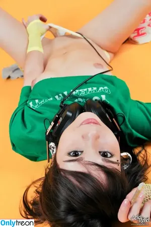 Ariel Rebel / arielrebel / missarielrebel nude photo #1355