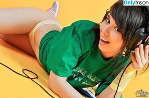 Ariel Rebel / arielrebel / missarielrebel nude photo #1366