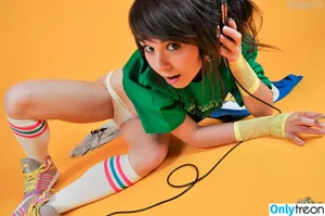 Ariel Rebel / arielrebel / missarielrebel nude photo #1373