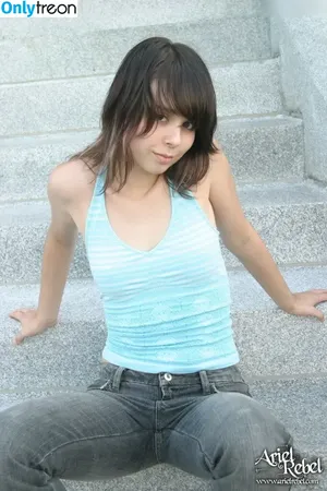 Ariel Rebel / arielrebel / missarielrebel nude photo #1464