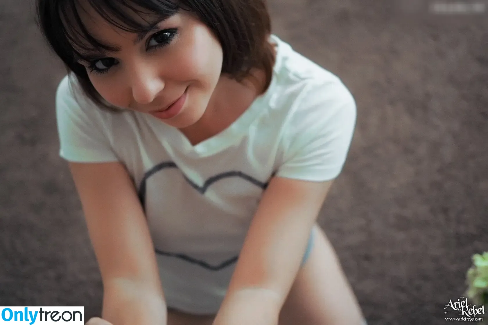 Ariel Rebel nude photo #1326 (arielrebel / missarielrebel)