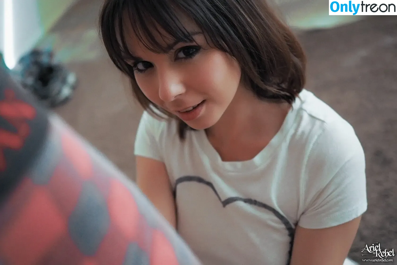 Ariel Rebel nude photo #1328 (arielrebel / missarielrebel)