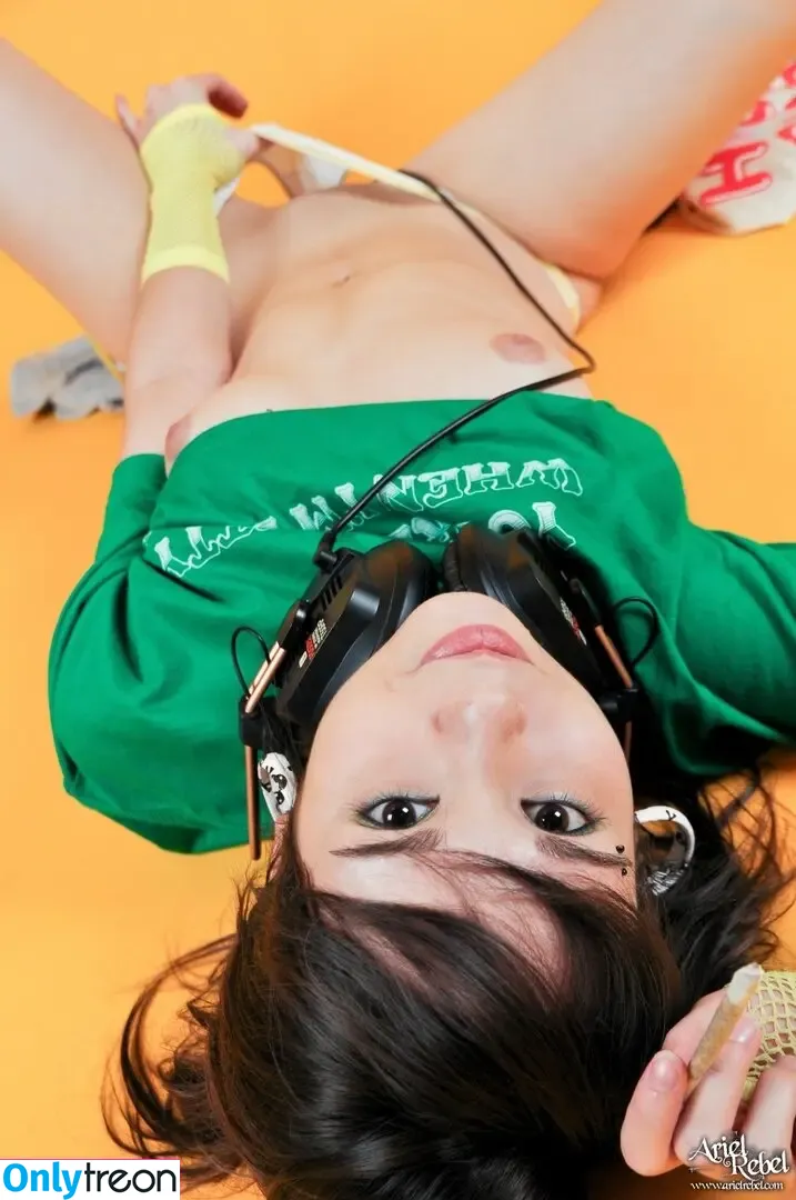Ariel Rebel nude photo #1355 (arielrebel / missarielrebel)