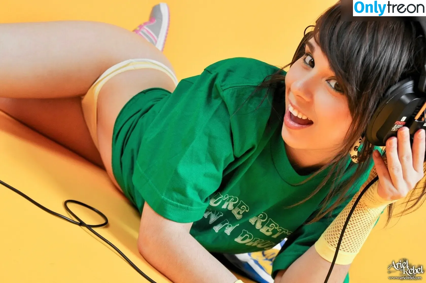 Ariel Rebel nude photo #1366 (arielrebel / missarielrebel)
