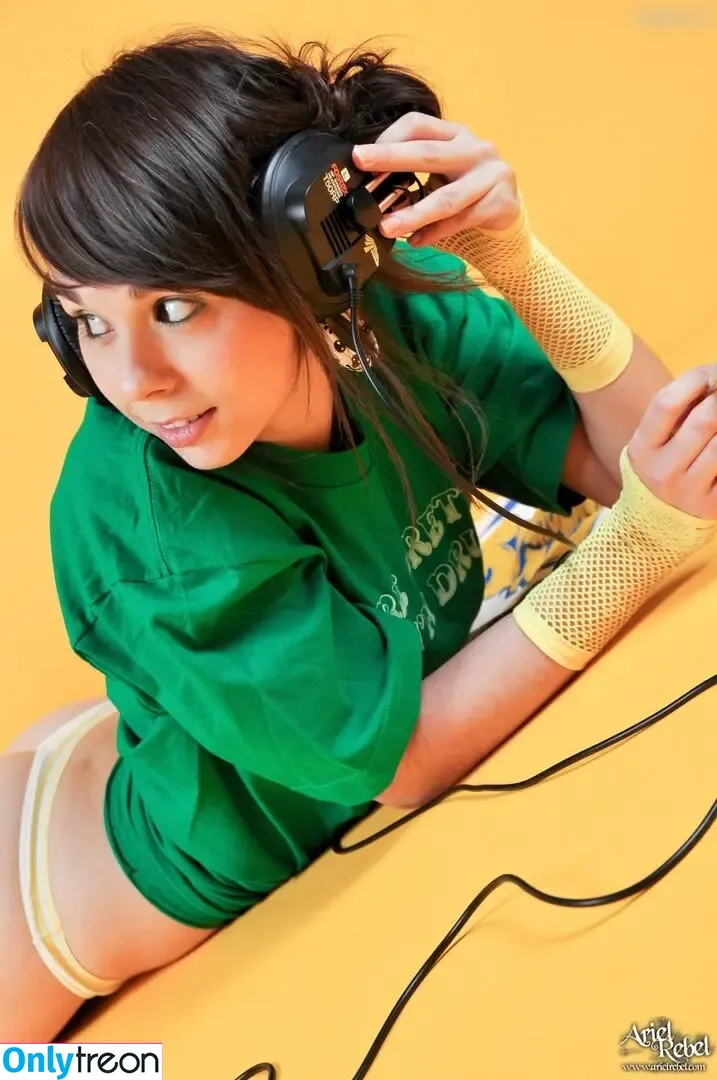 Ariel Rebel nude photo #1390 (arielrebel / missarielrebel)