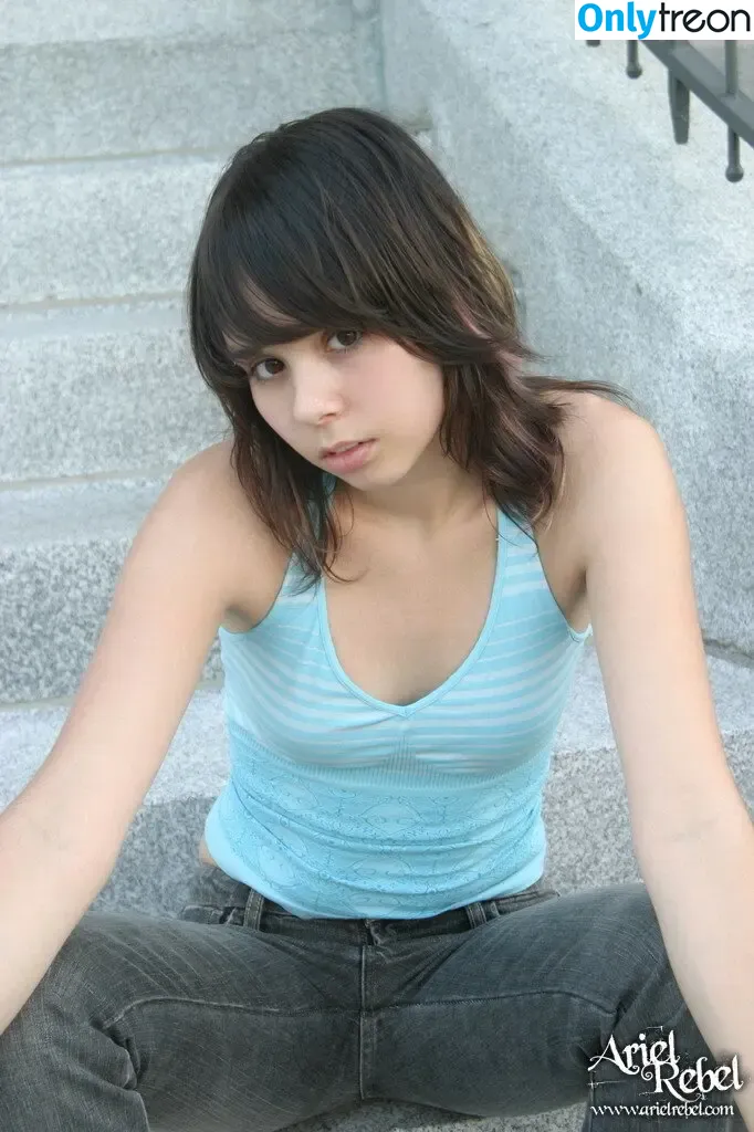Ariel Rebel nude photo #1451 (arielrebel / missarielrebel)