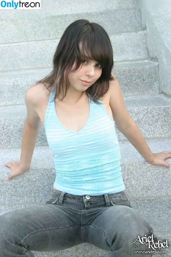 Ariel Rebel nude photo #1464 (arielrebel / missarielrebel)
