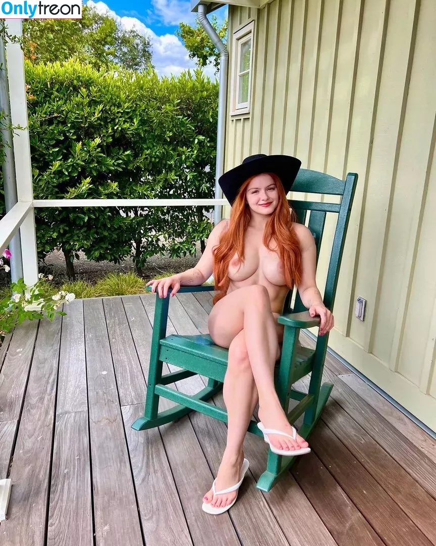 Ariel Winter Ai Porn nude photo #0023 (arielwinter / jizzyjiggles)
