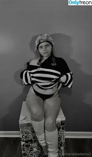 arielxadams2 / arielxadams nude photo #0012