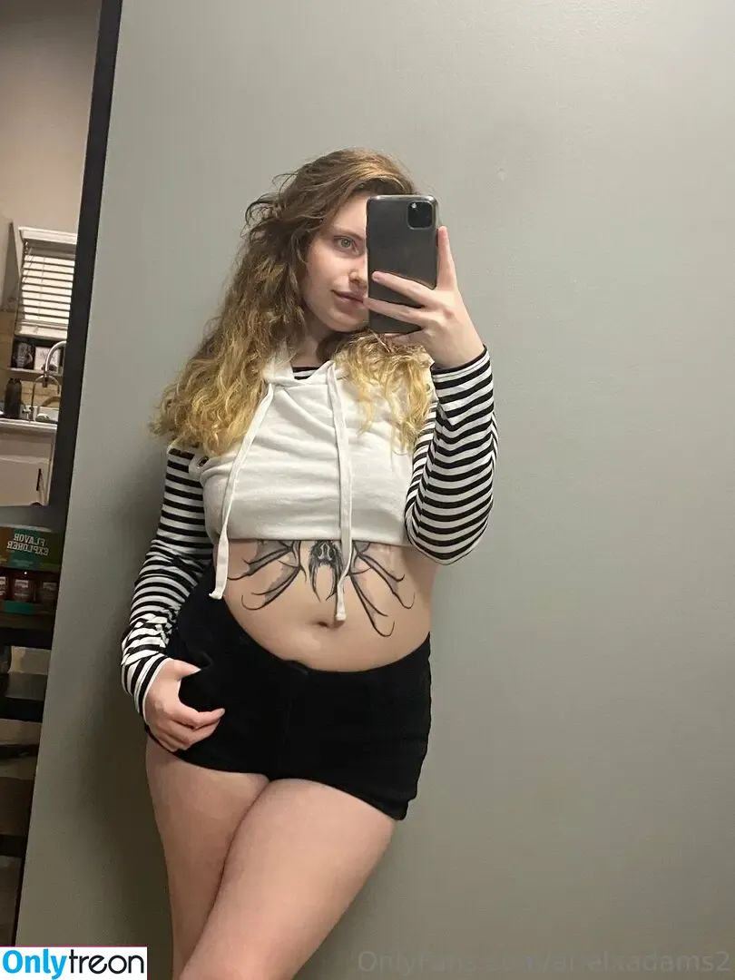 arielxadams2 nude photo #0004 (arielxadams)