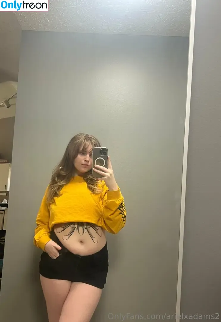 arielxadams2 nude photo #0035 (arielxadams)