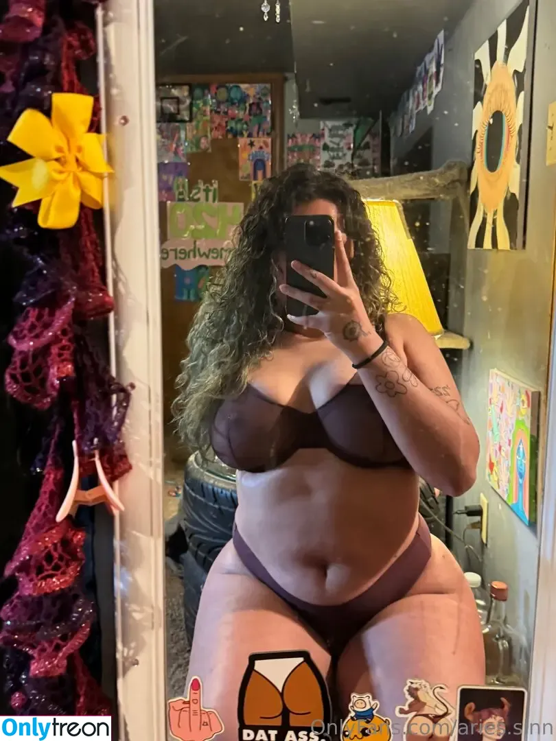 aries.sinn nude photo #0020 (aries_modement)