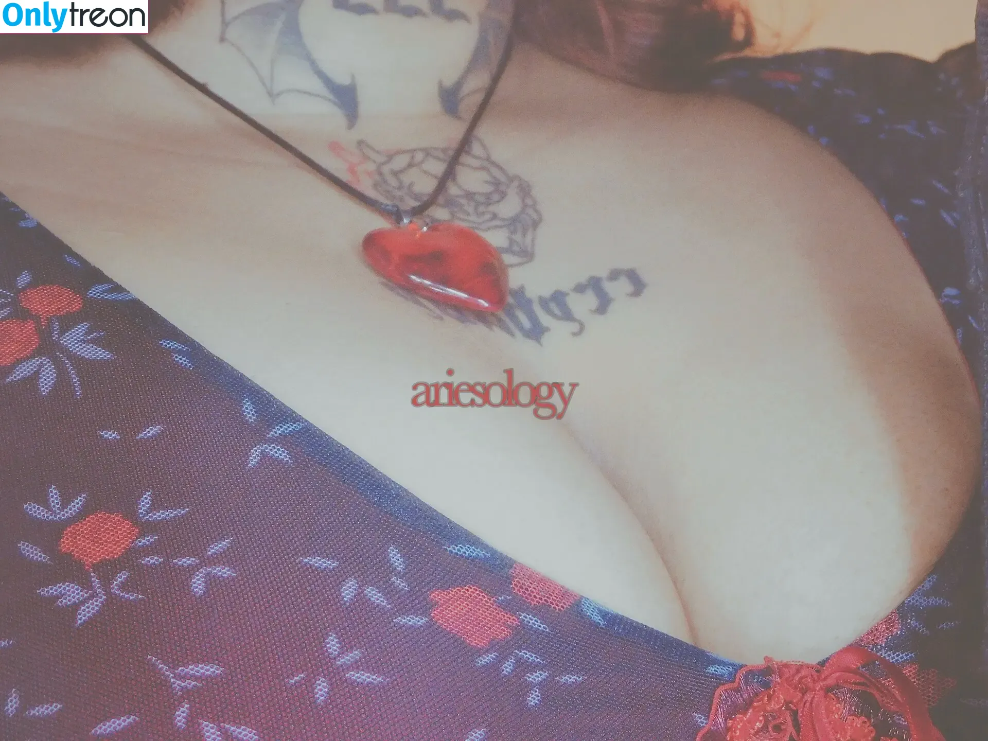 Ariesology nude photo #0001 (Aries / Aries0logy / arieslogy)