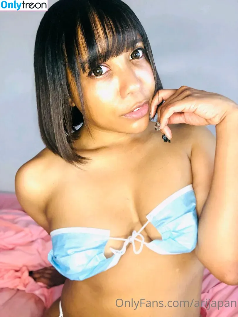 Arijapan nude photo #0027 (arijapan_)