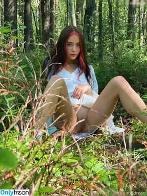Arilaviee / ariel / arilavieeback nude photo #0350