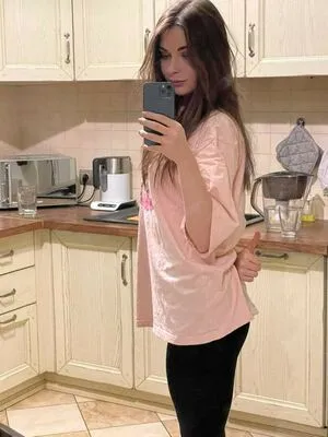 Arina Berdnikova / Ahrinyan / nyasharisha nude photo #0100