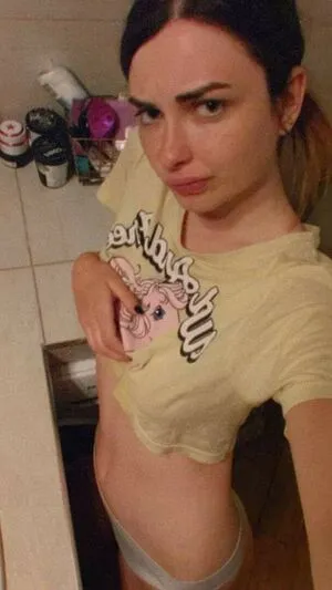 Arina Berdnikova / Ahrinyan / nyasharisha nude photo #0102