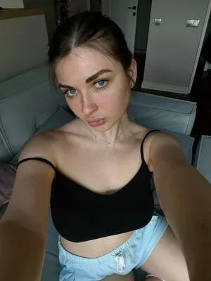 Arina Berdnikova / Ahrinyan / nyasharisha nude photo #0407