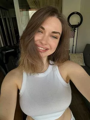 Arina Berdnikova / Ahrinyan / nyasharisha nude photo #0409
