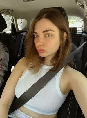 Arina Berdnikova / Ahrinyan / nyasharisha nude photo #0413