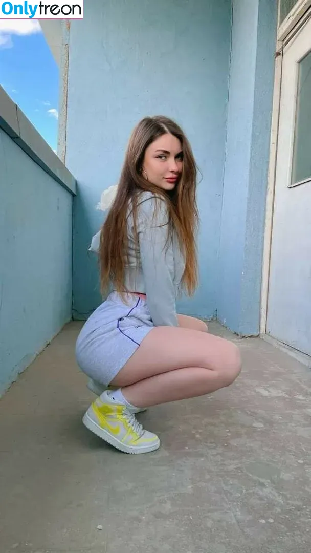 Arina Berdnikova nude photo #0097 (Ahrinyan / nyasharisha)