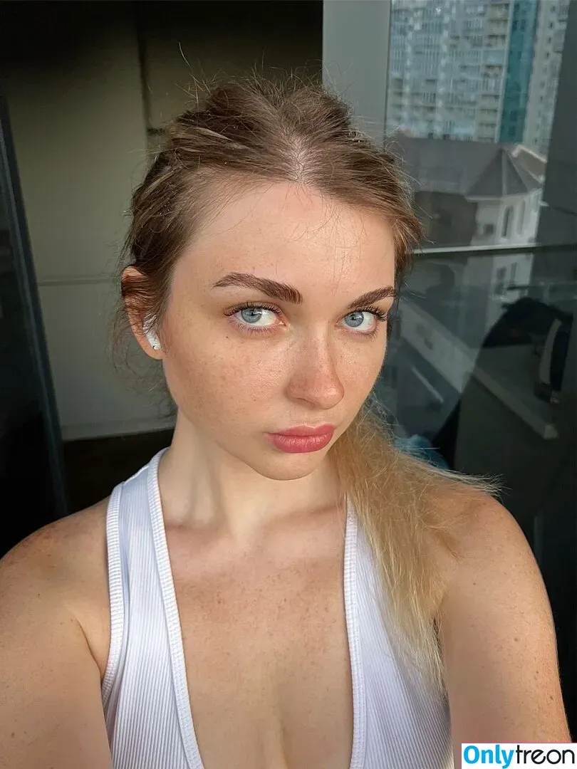Arina Berdnikova nude photo #0116 (Ahrinyan / nyasharisha)