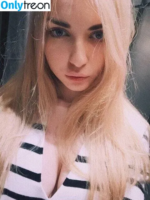 Arina Berdnikova nude photo #0219 (Ahrinyan / nyasharisha)