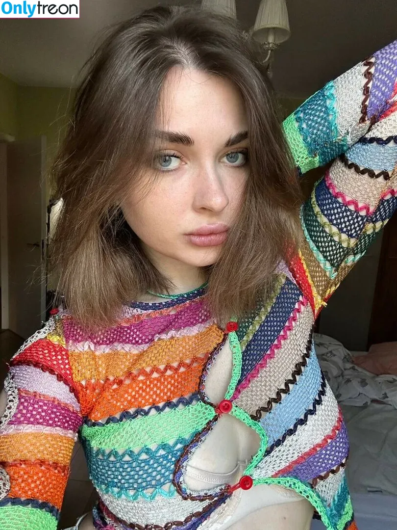 Arina Berdnikova nude photo #0309 (Ahrinyan / nyasharisha)