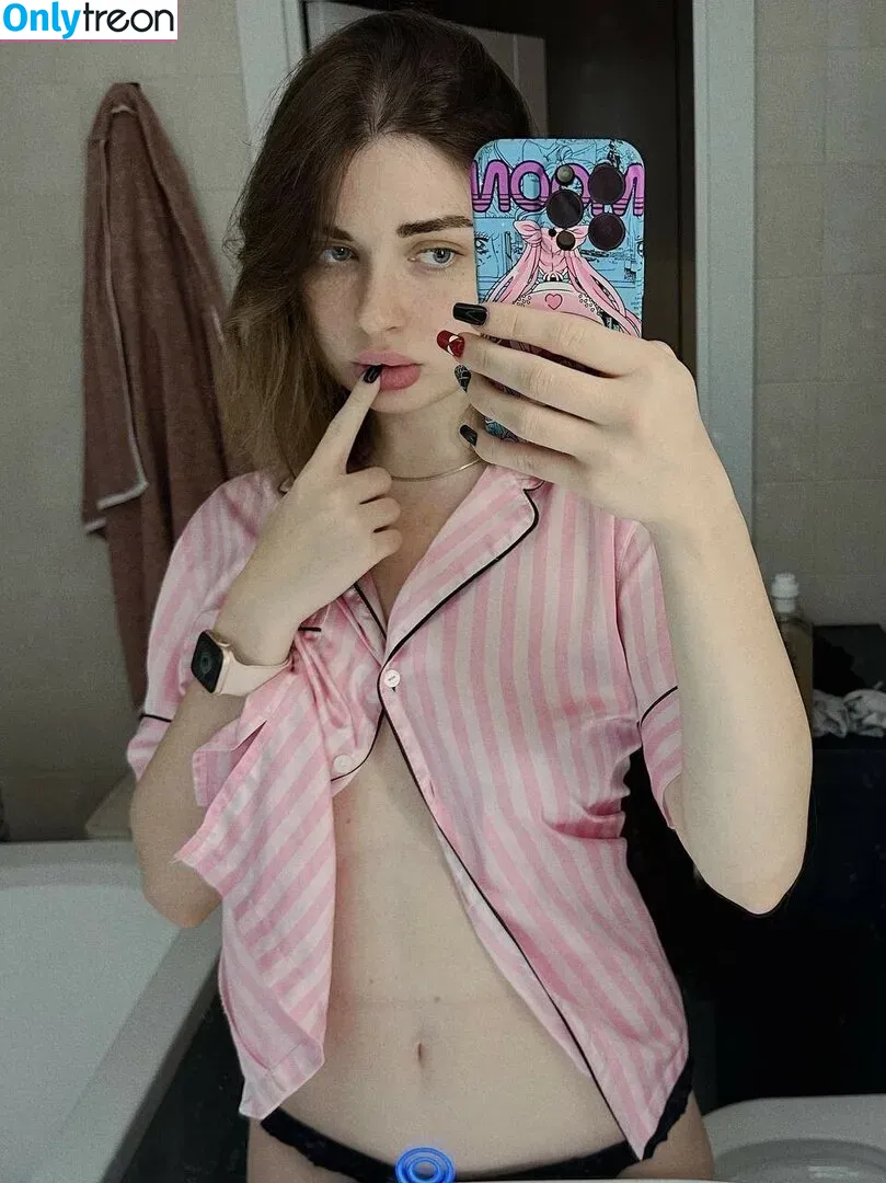 Arina Berdnikova nude photo #0322 (Ahrinyan / nyasharisha)