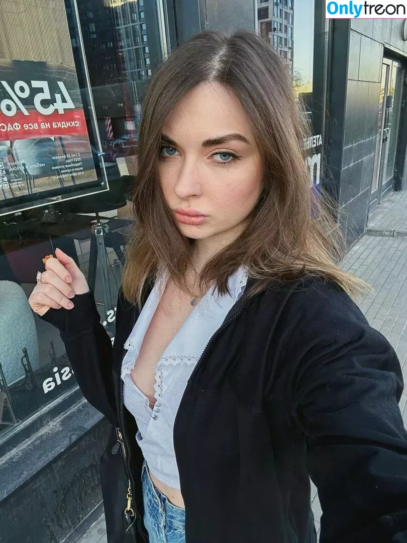 Arina Berdnikova nude photo #0415 (Ahrinyan / nyasharisha)