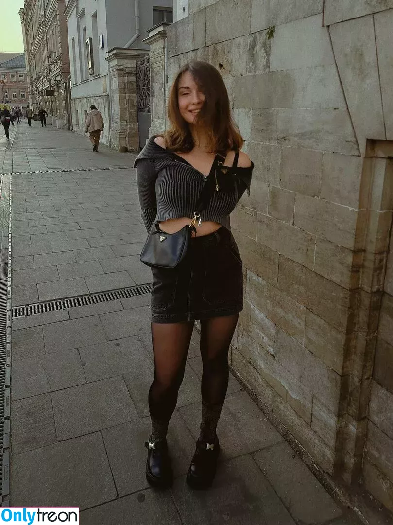 Arina Berdnikova nude photo #0450 (Ahrinyan / nyasharisha)