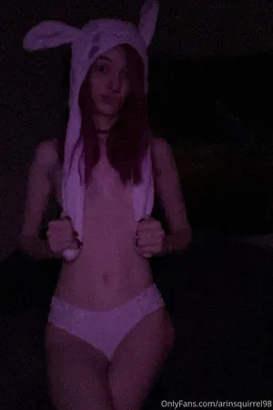 arinsquirrel98 / arin_squirrel98 nude photo #0003