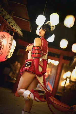ARiRi_Ganlory / 啊日日_Ganlory nude photo #0093
