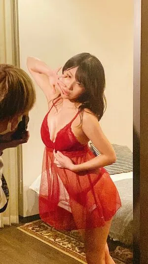 Arisa Kotoi / arisa_kotoi nude photo #0010