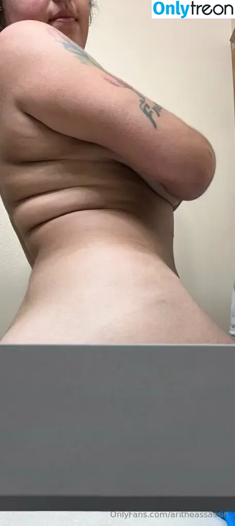 aritheassassin nude photo #0010 (arishay)